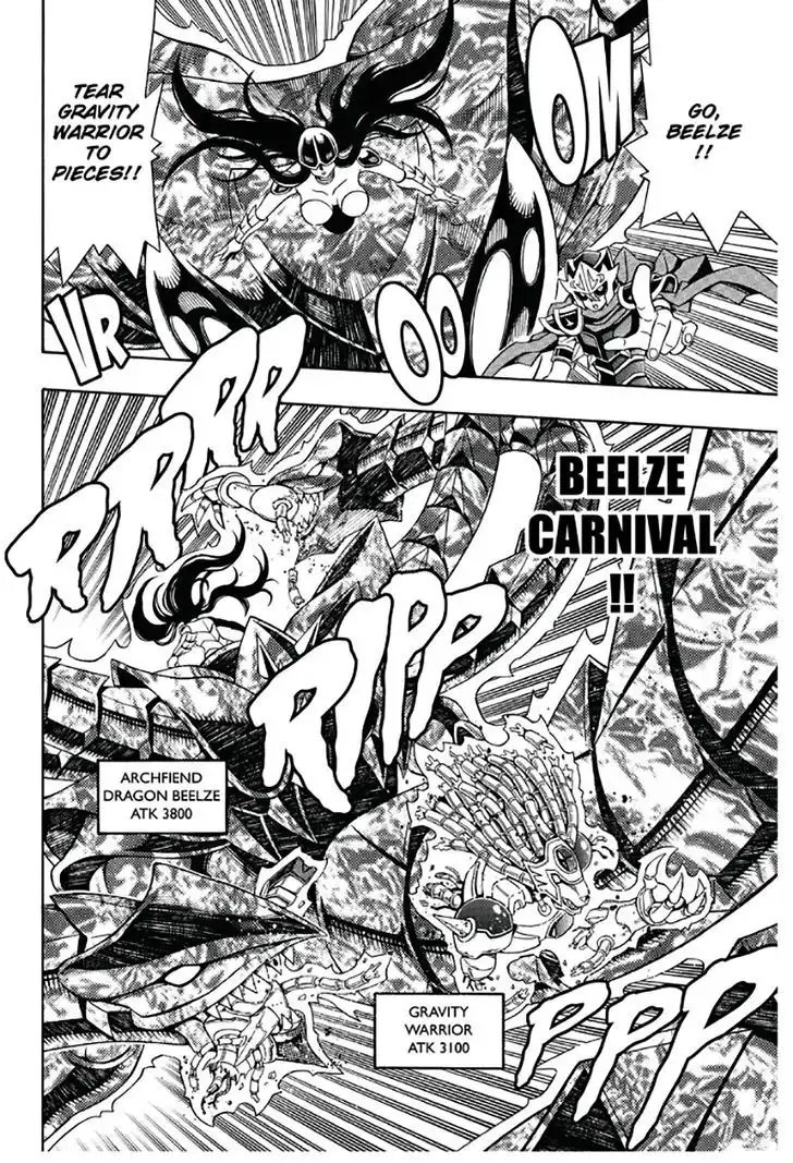 Yu-Gi-Oh! 5D's Chapter 53 18